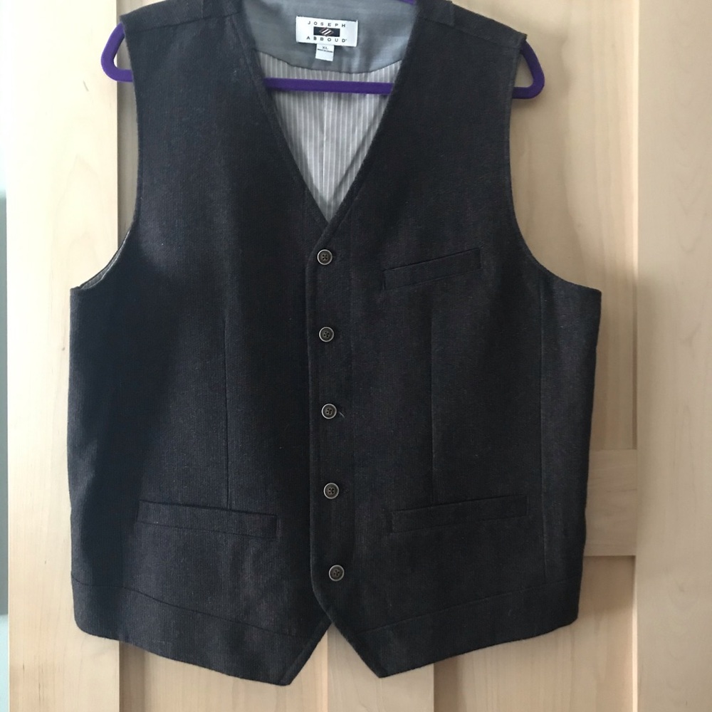 Men’s vest
